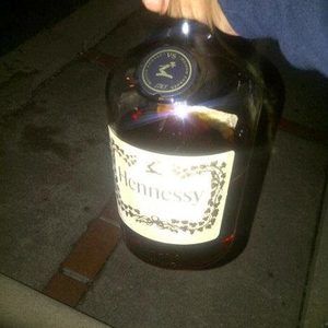 Meet your Posher, Jimmy